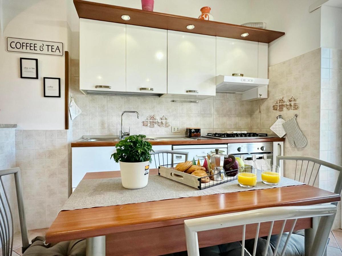 Max Apartment Rome Exterior photo