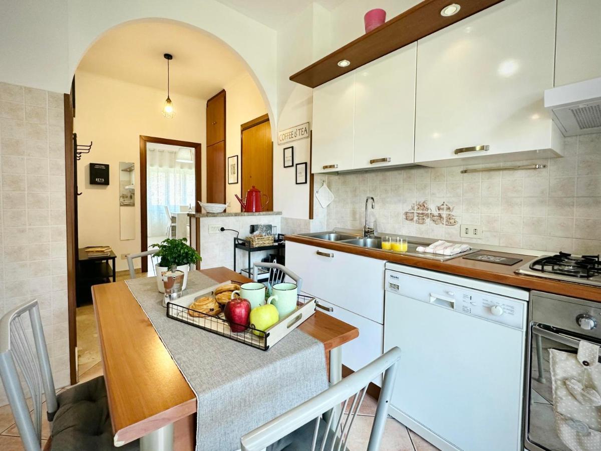 Max Apartment Rome Exterior photo