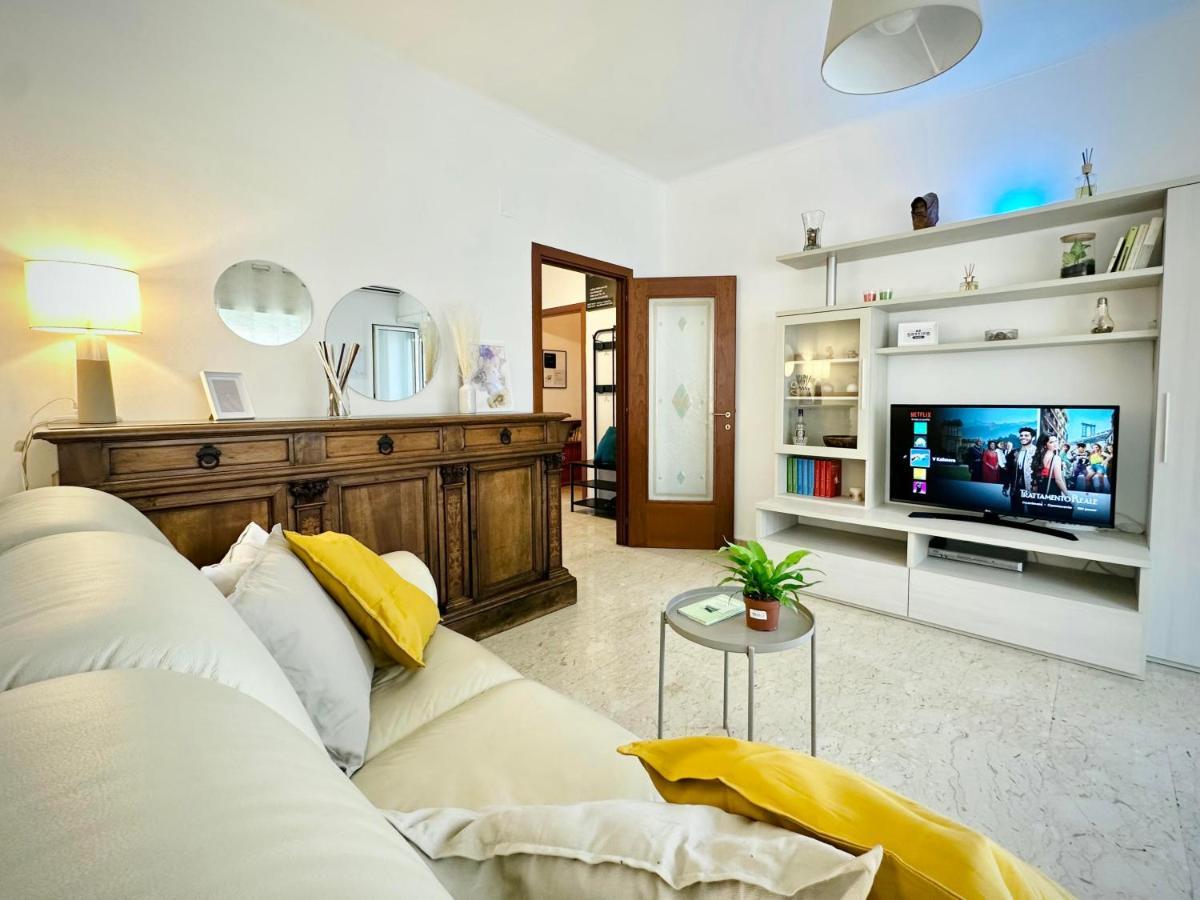 Max Apartment Rome Exterior photo