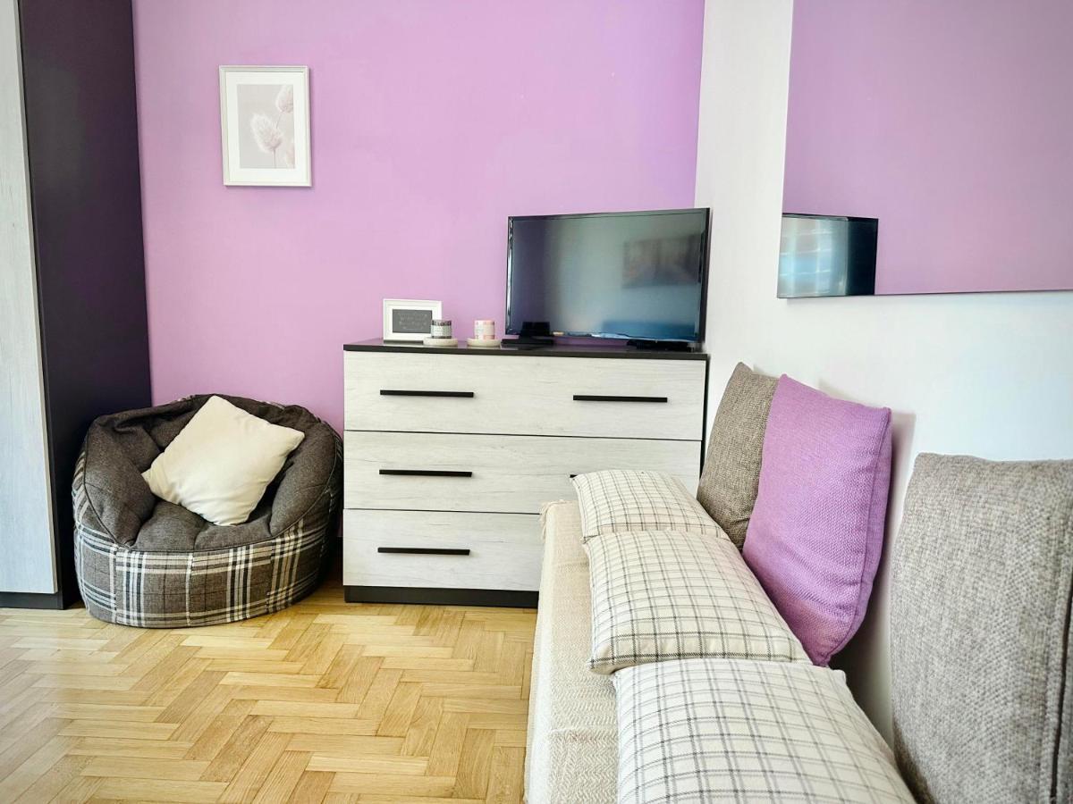 Max Apartment Rome Exterior photo