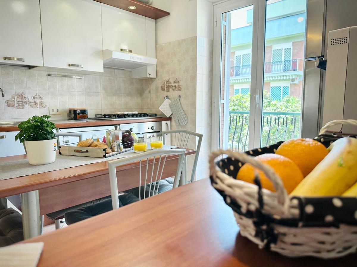 Max Apartment Rome Exterior photo