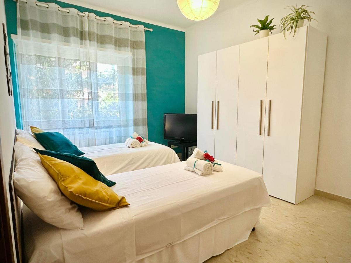Max Apartment Rome Exterior photo
