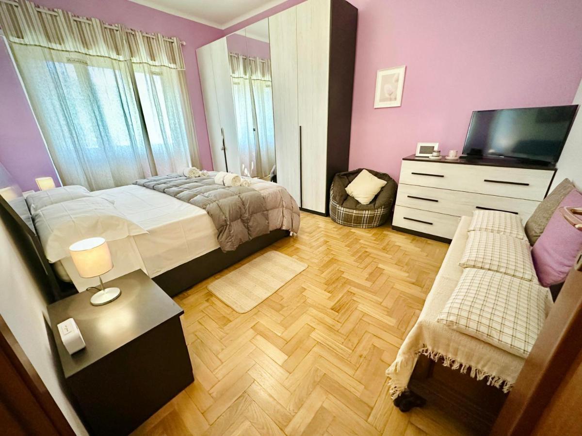 Max Apartment Rome Exterior photo