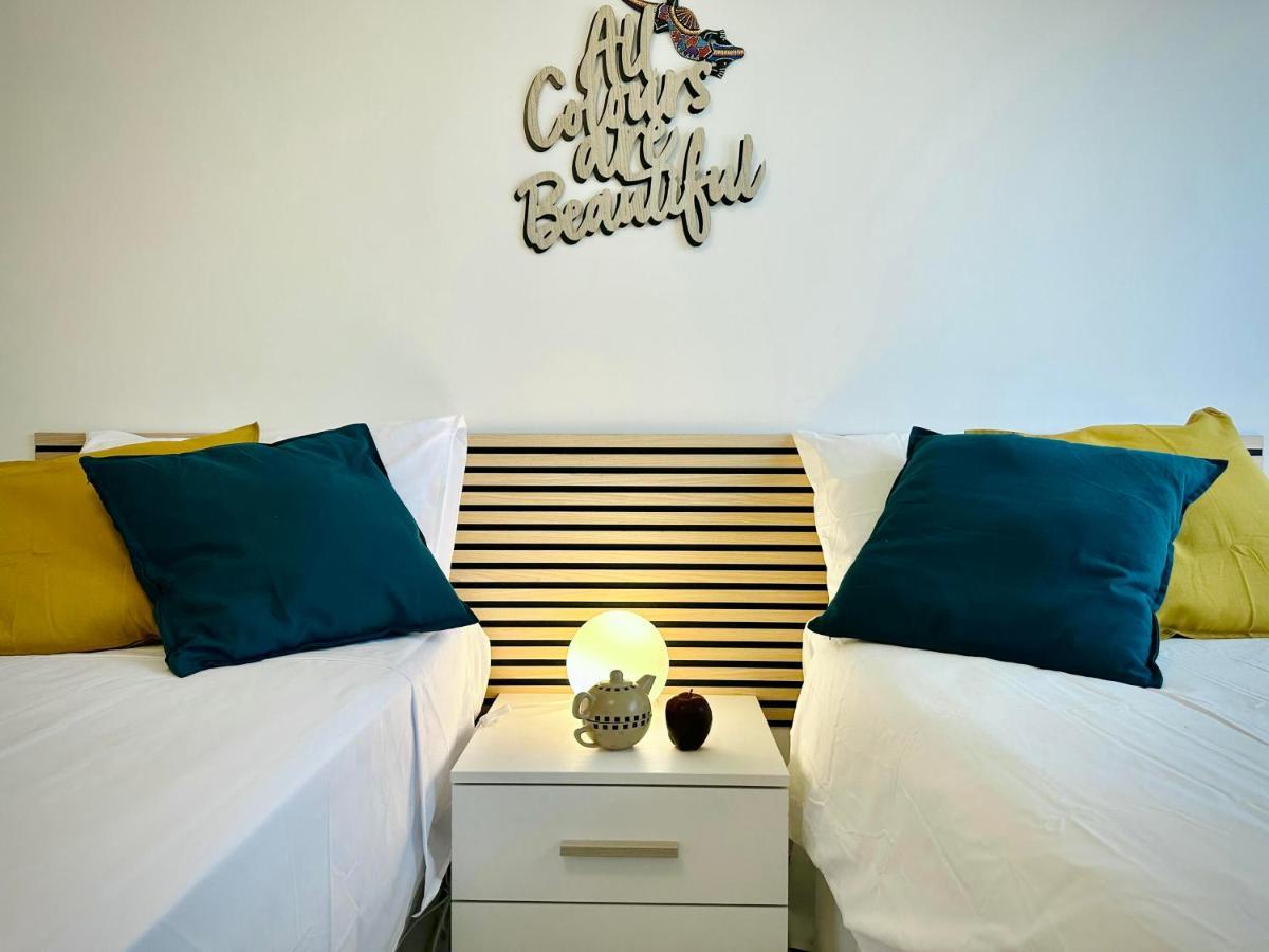 Max Apartment Rome Exterior photo